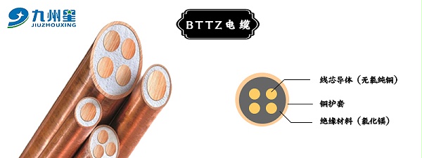 BTTZ电缆